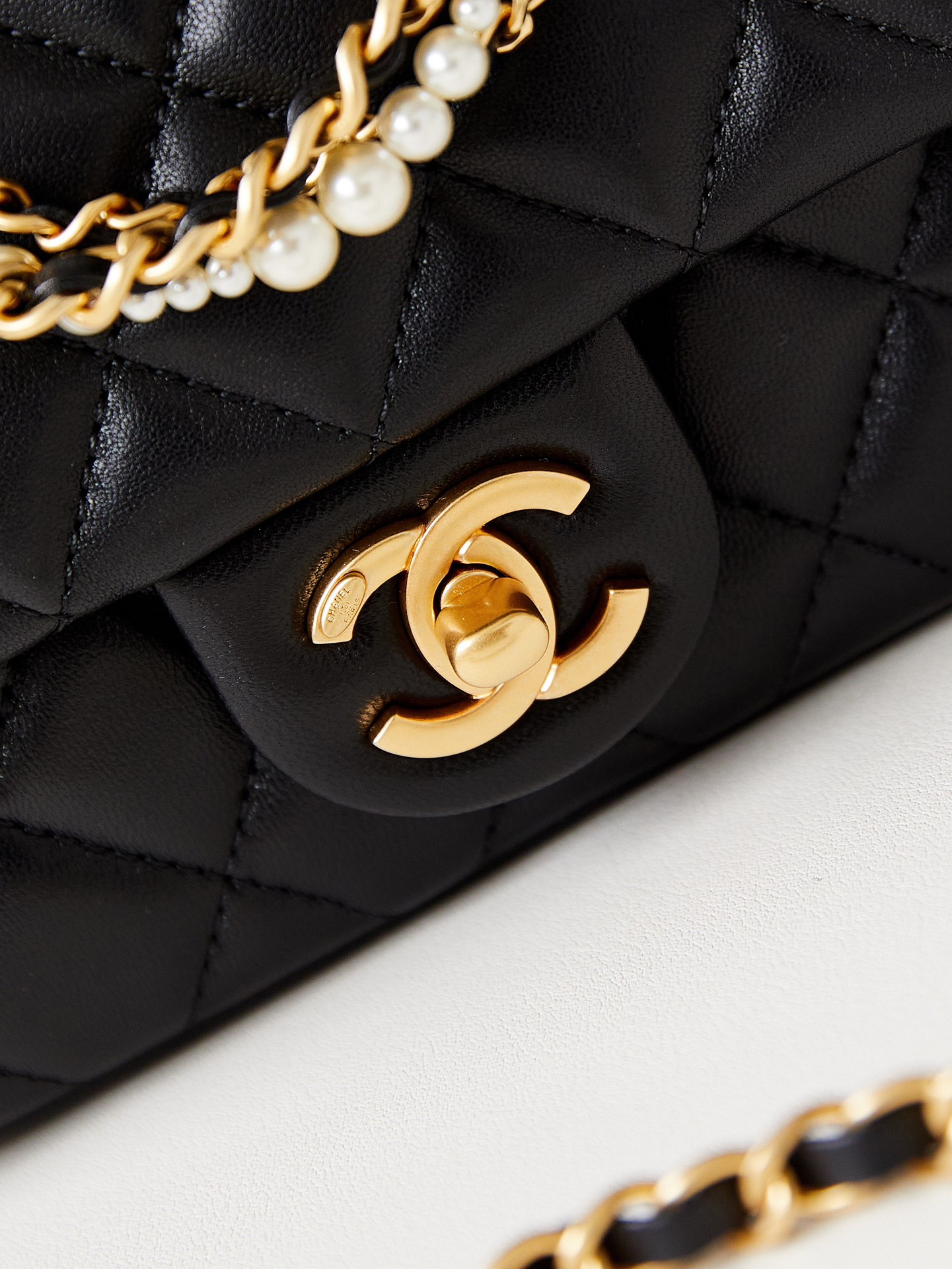 Chanel CF Series Bags